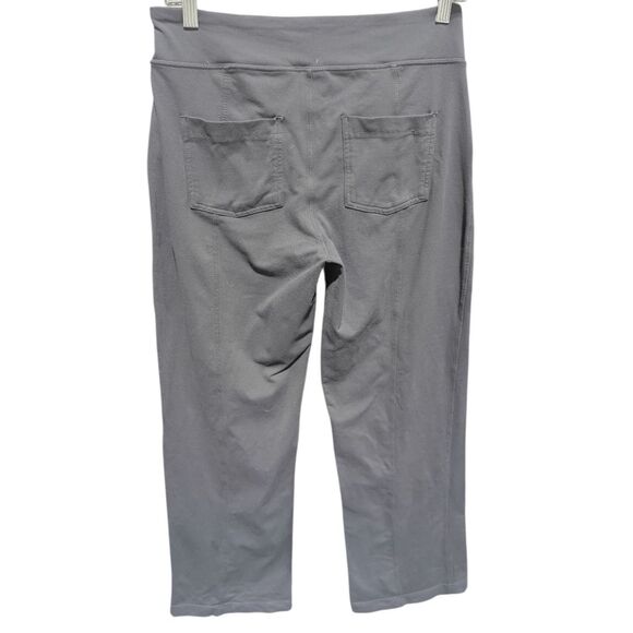 ATHLETA Fusion Wide Leg Pants Size Medium - Picture 3 of 3